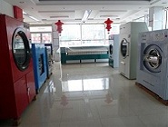 在市區(qū)投資干洗店利潤多大？