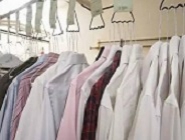 干洗店洗滌設(shè)備哪家牌子好？