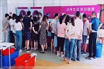 開干洗店一年掙多少錢？