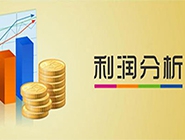 加盟開干洗店一年掙多少錢？