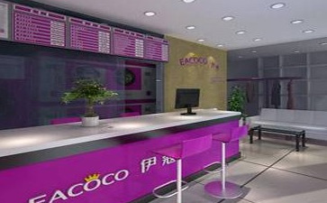 開干洗店需要多大面積？