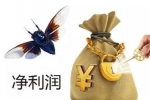 干洗店的利潤大嗎？