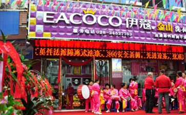 怎么為干洗店開業(yè)時(shí)造勢(shì)？