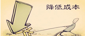 大型干洗店成本是多少？