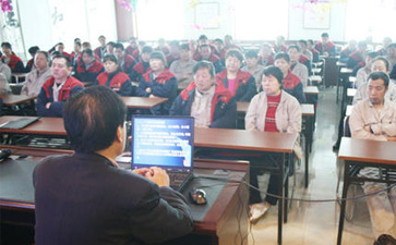 干洗技術(shù)培訓(xùn)哪家靠譜一點？如何選擇？