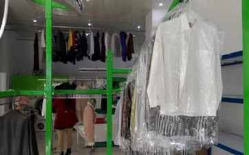 開一家干洗店如何選址？怎么去分析？