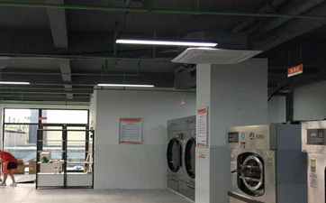 開干洗店難嗎？應(yīng)該怎么開？