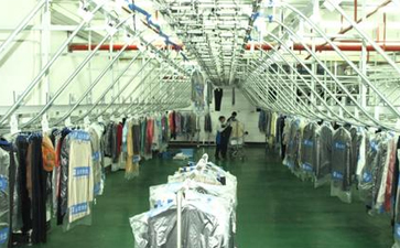 開干洗店能掙錢嗎？可以賺多少？