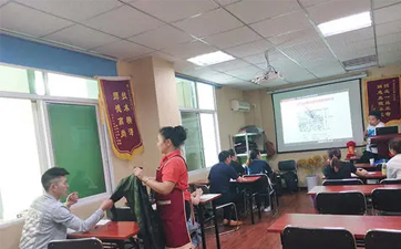 開干洗店要學習干洗技術嗎？主要學什么？