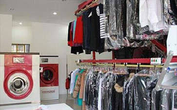 開干洗店賺錢嗎？能賺多少？