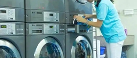 開(kāi)一家品牌干洗店成本需要多少？